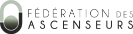 Logo Fédération des Ascenseurs