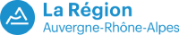 Logo région Auvergne-Rhône-Alpes