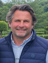 Nicolas Persyn, Dirigeant Associé ID Lift